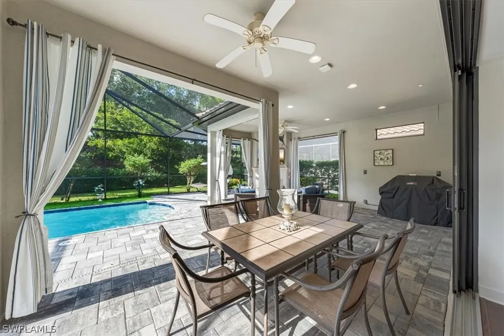 23734 Pebble Pointe Lane Estero FL 34135