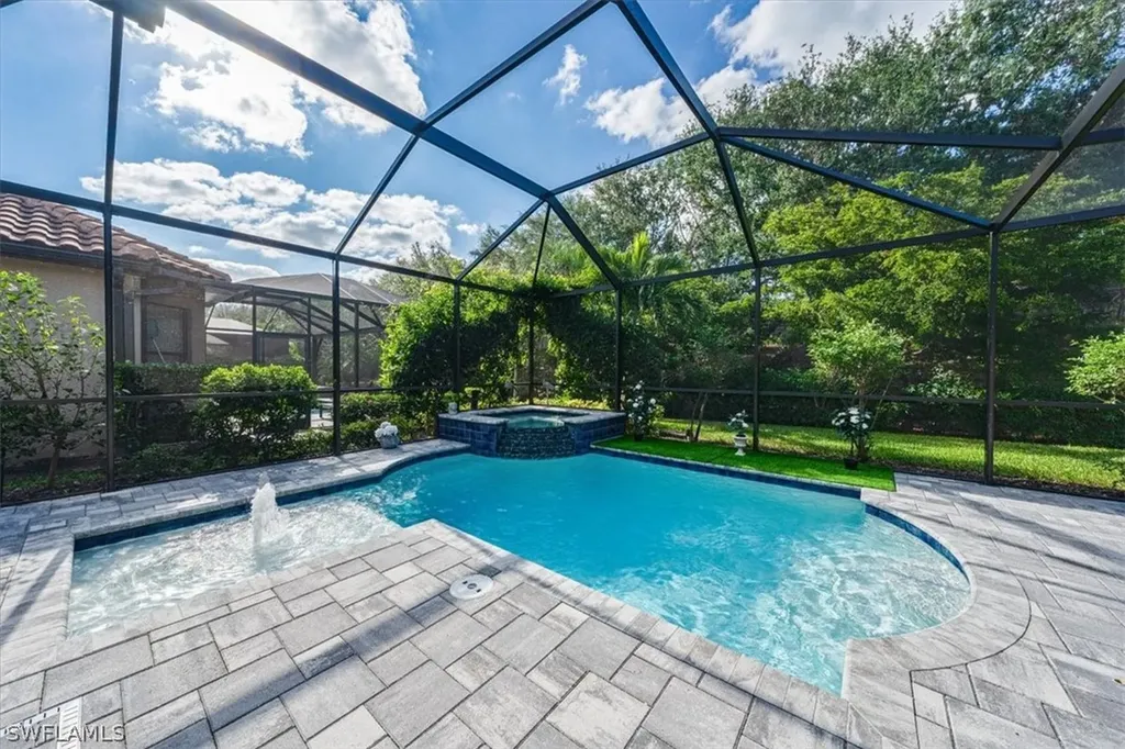 23734 Pebble Pointe Lane Estero FL 34135