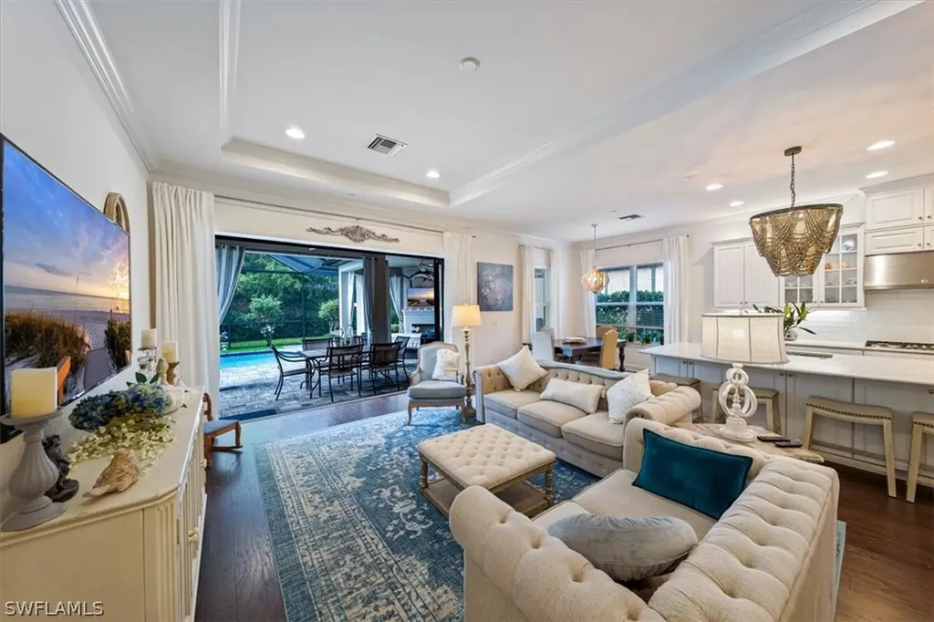 23734 Pebble Pointe Lane Estero FL 34135