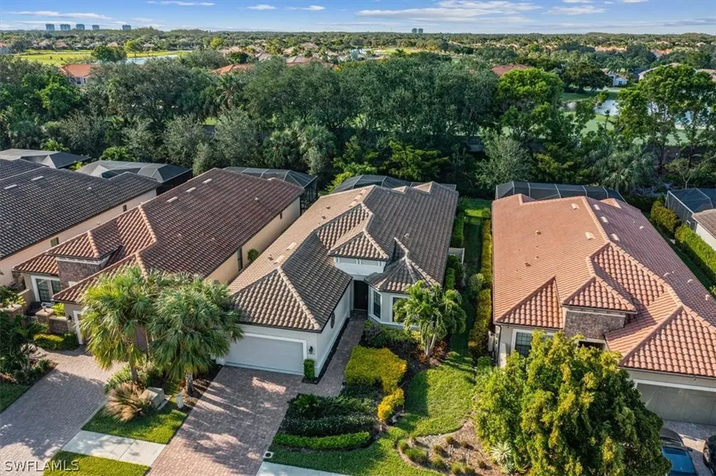 23734 Pebble Pointe Lane Estero FL 34135