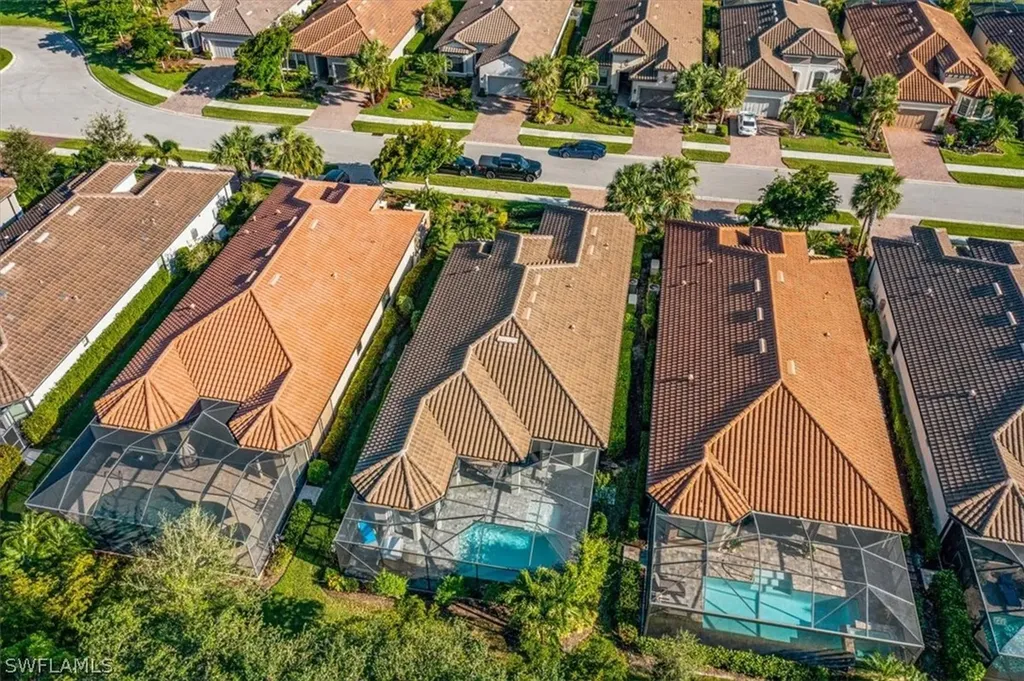 23734 Pebble Pointe Lane Estero FL 34135