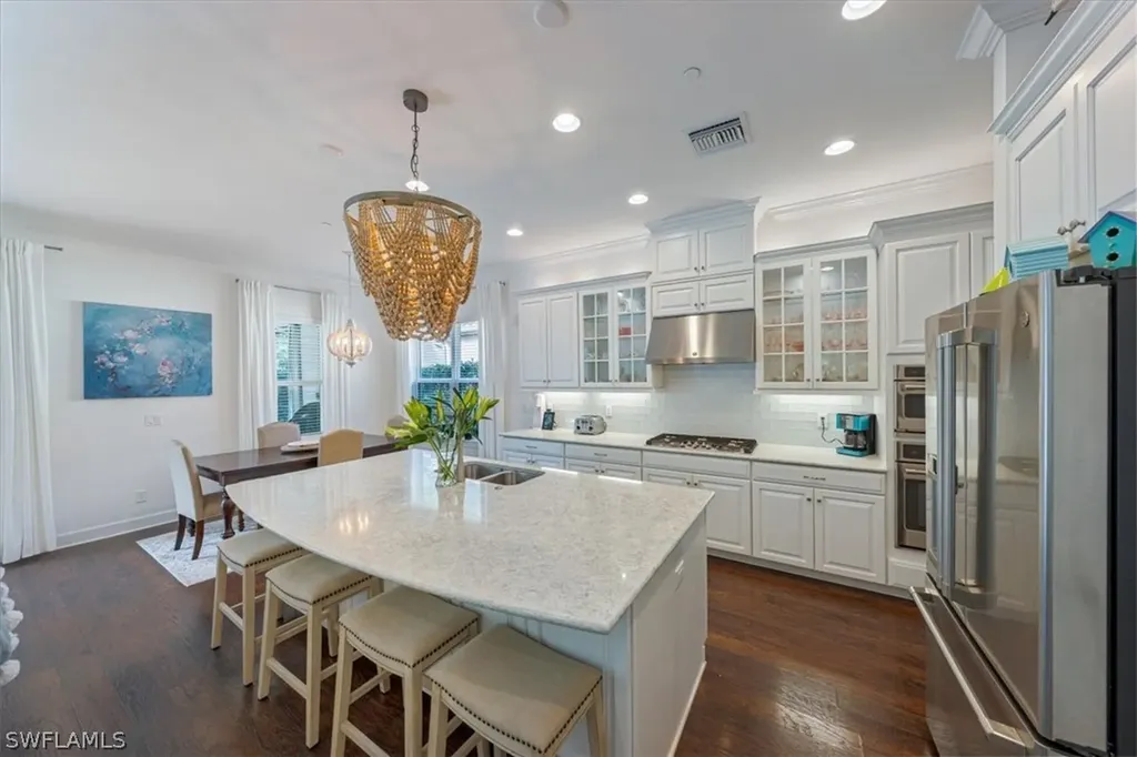 23734 Pebble Pointe Lane Estero FL 34135