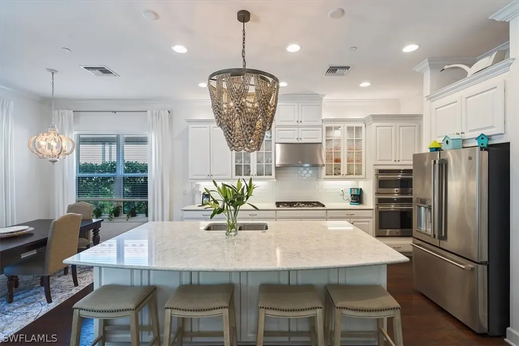 23734 Pebble Pointe Lane Estero FL 34135