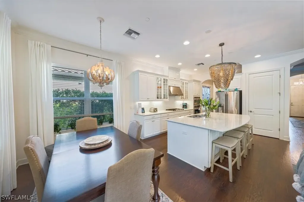 23734 Pebble Pointe Lane Estero FL 34135