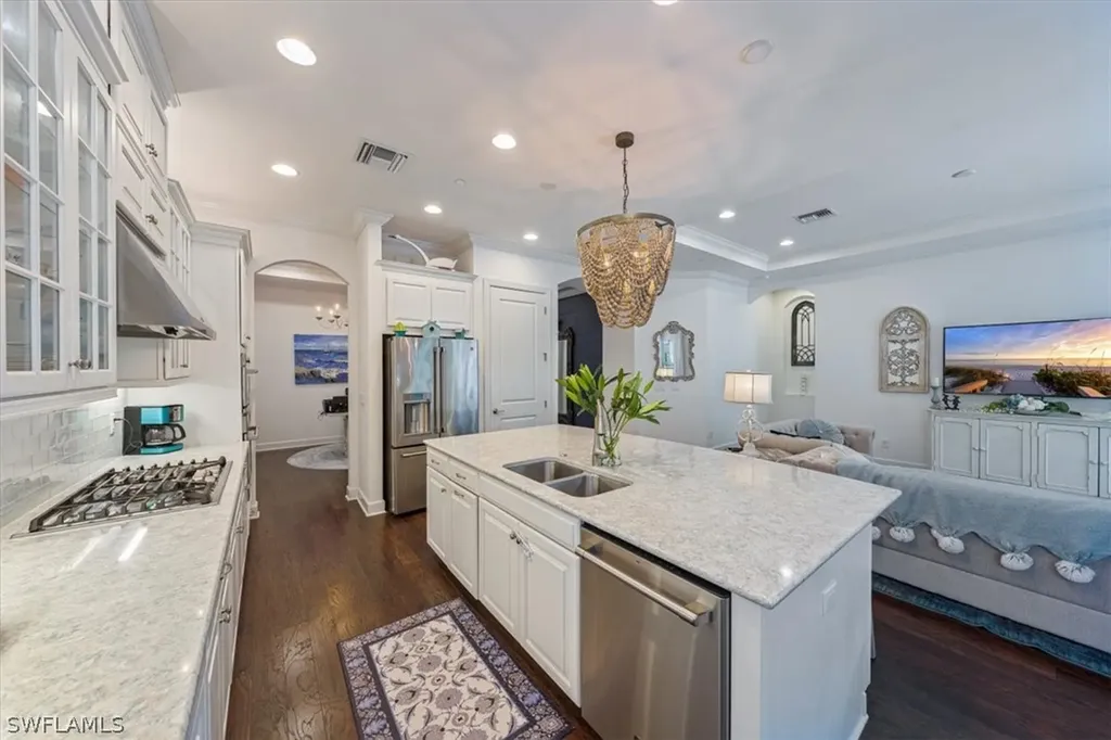 23734 Pebble Pointe Lane Estero FL 34135