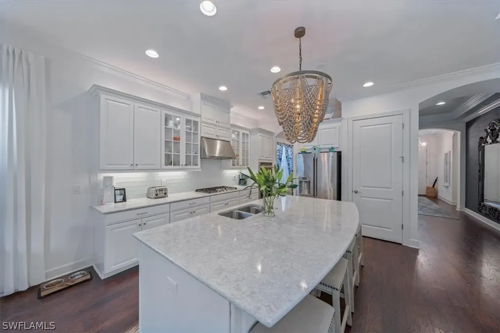 23734 Pebble Pointe Lane Estero FL 34135