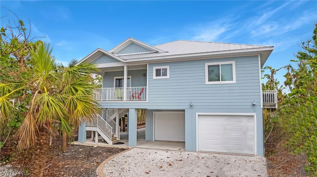 4565 Bowen Bayou Road Sanibel FL 33957
