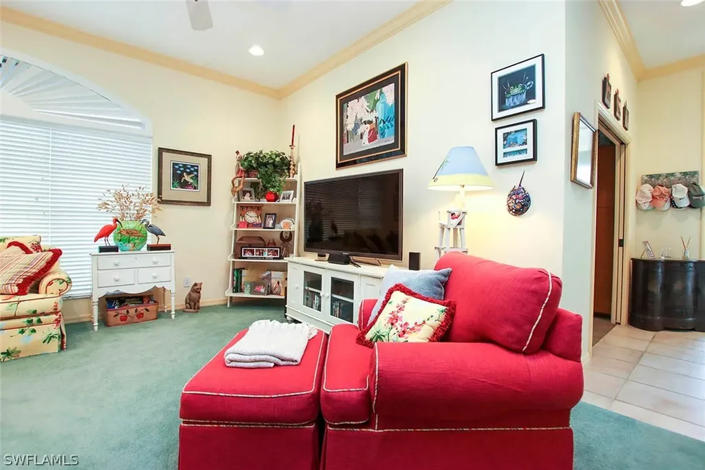 251 Christofer Court Sanibel FL 33957