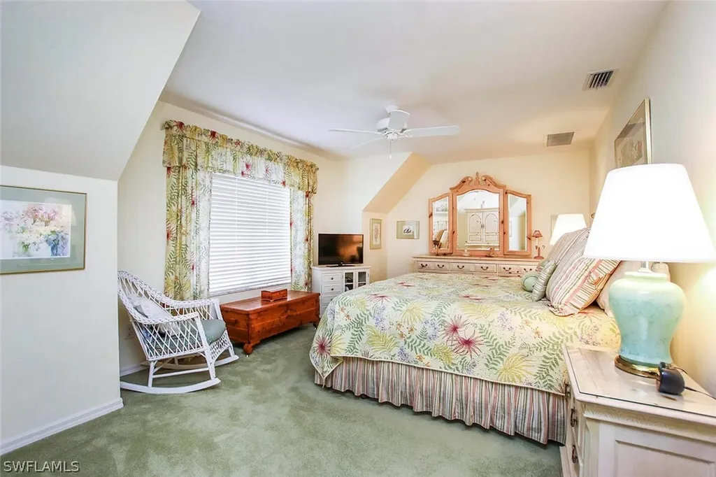 251 Christofer Court Sanibel FL 33957