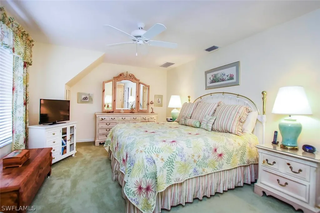 251 Christofer Court Sanibel FL 33957