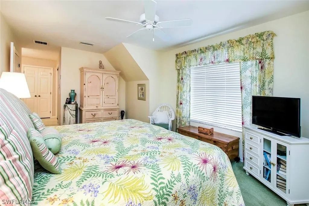 251 Christofer Court Sanibel FL 33957