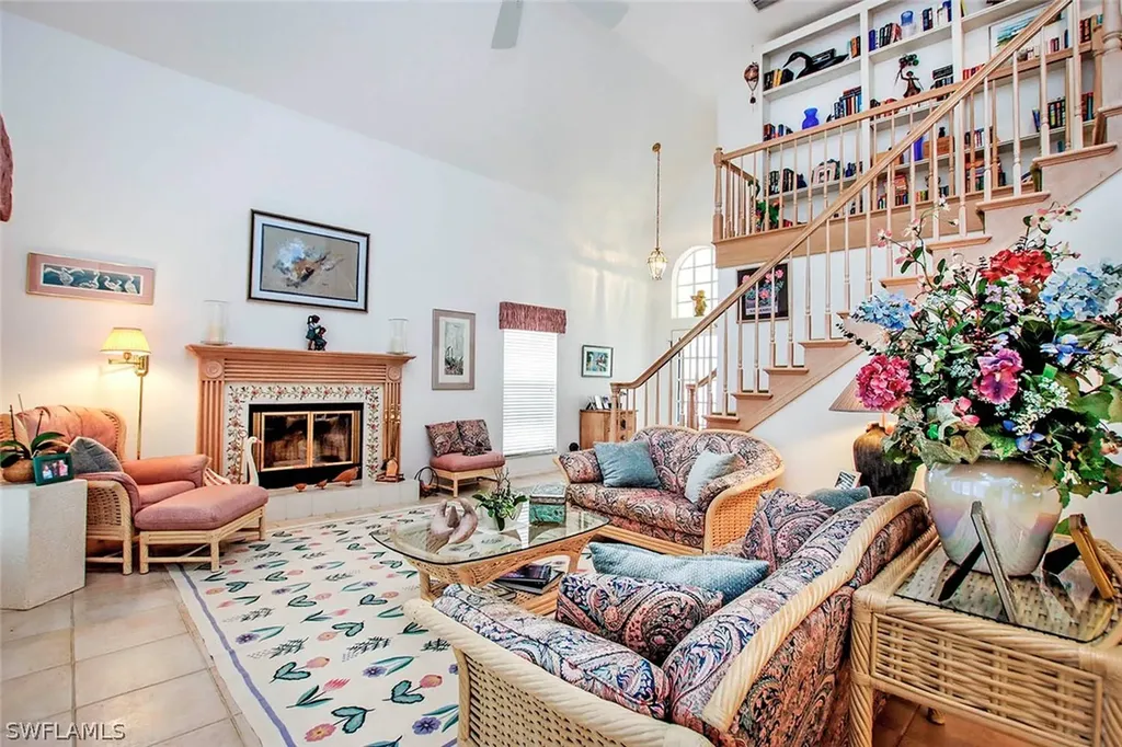 251 Christofer Court Sanibel FL 33957