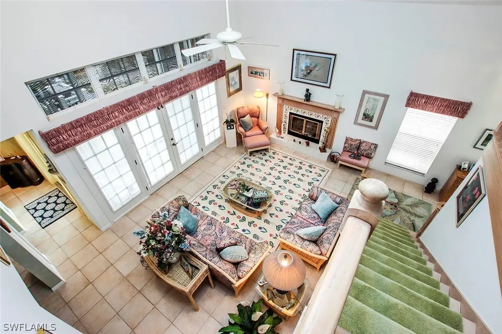 251 Christofer Court Sanibel FL 33957