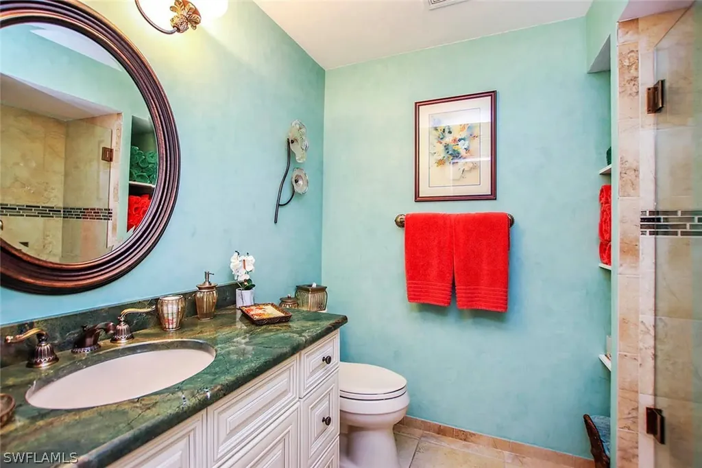251 Christofer Court Sanibel FL 33957