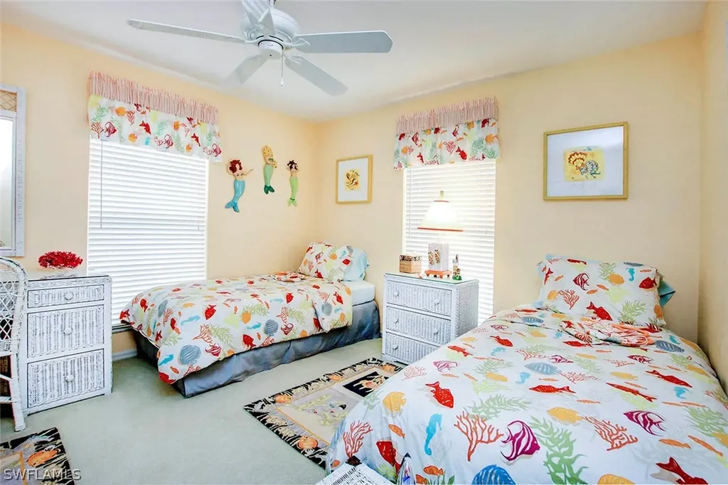 251 Christofer Court Sanibel FL 33957