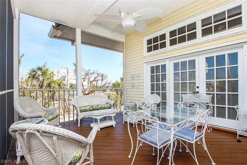 251 Christofer Court Sanibel FL 33957