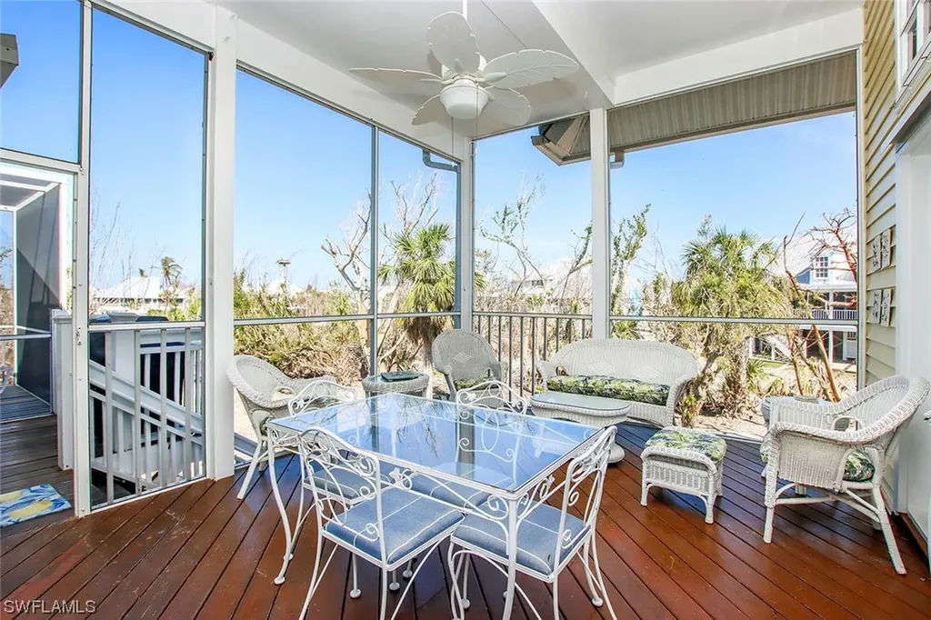 251 Christofer Court Sanibel FL 33957