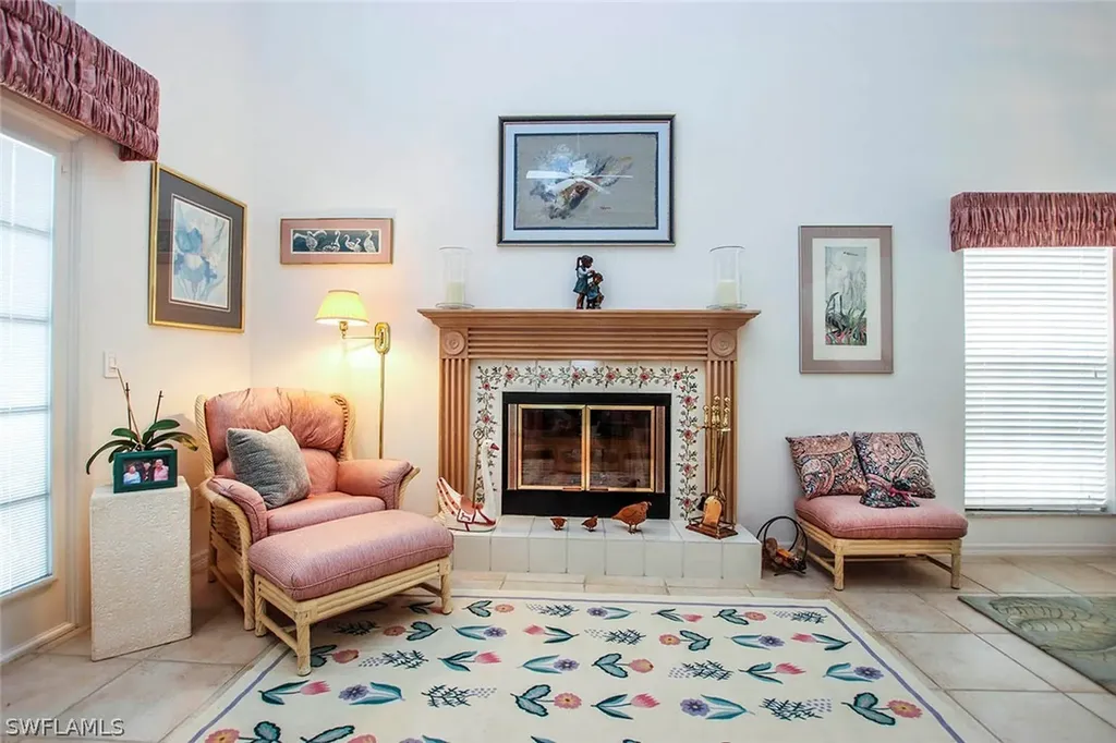 251 Christofer Court Sanibel FL 33957