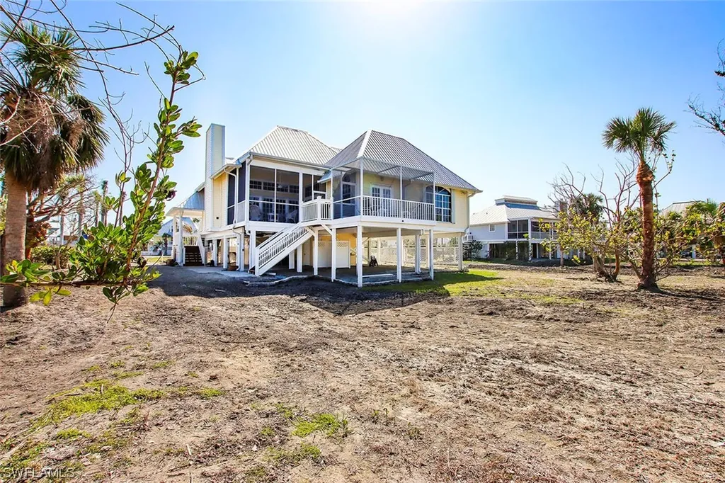 251 Christofer Court Sanibel FL 33957