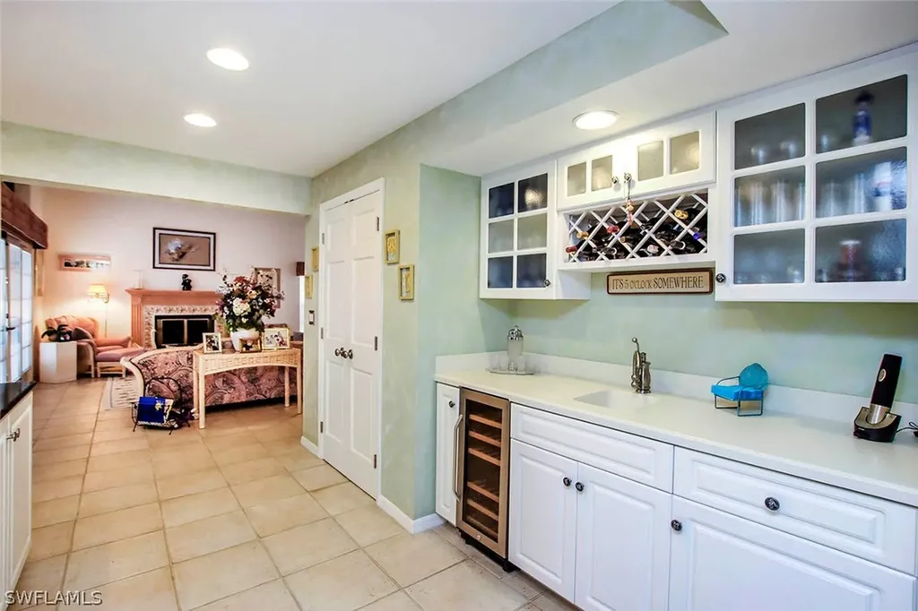 251 Christofer Court Sanibel FL 33957