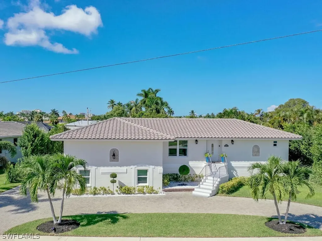 326 Sand Hill Street Marco Island FL 34145