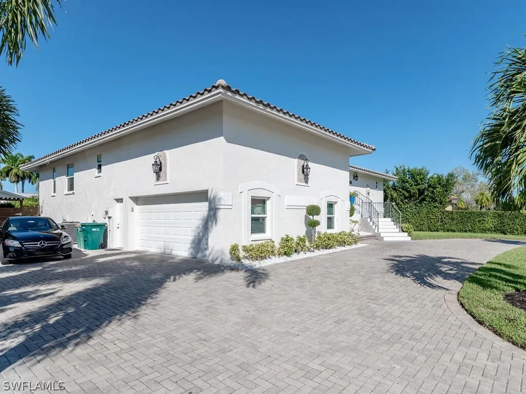 326 Sand Hill Street Marco Island FL 34145