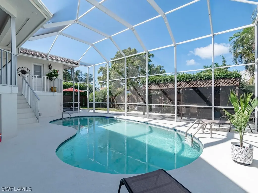 326 Sand Hill Street Marco Island FL 34145
