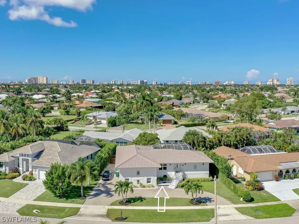 326 Sand Hill Street Marco Island FL 34145