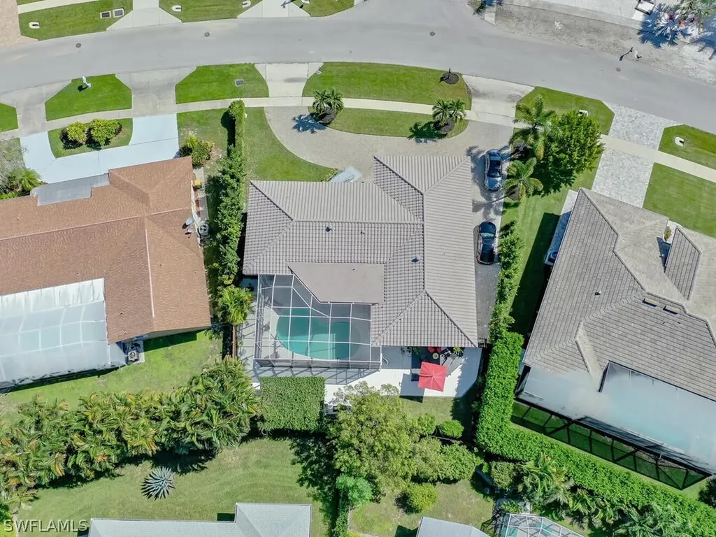326 Sand Hill Street Marco Island FL 34145
