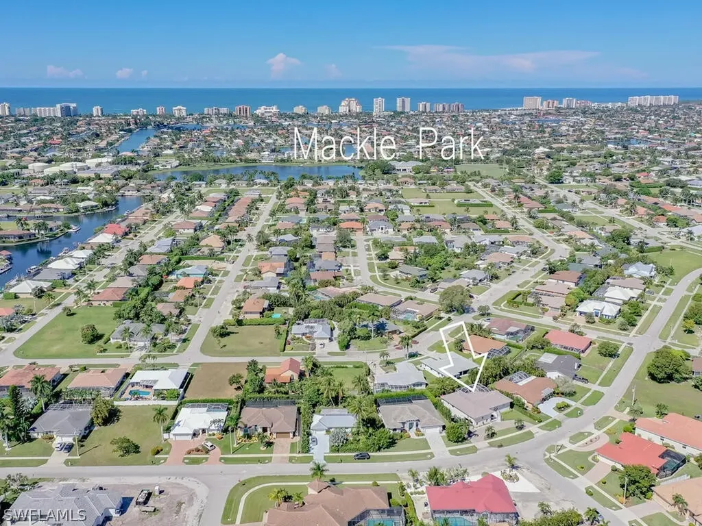 326 Sand Hill Street Marco Island FL 34145
