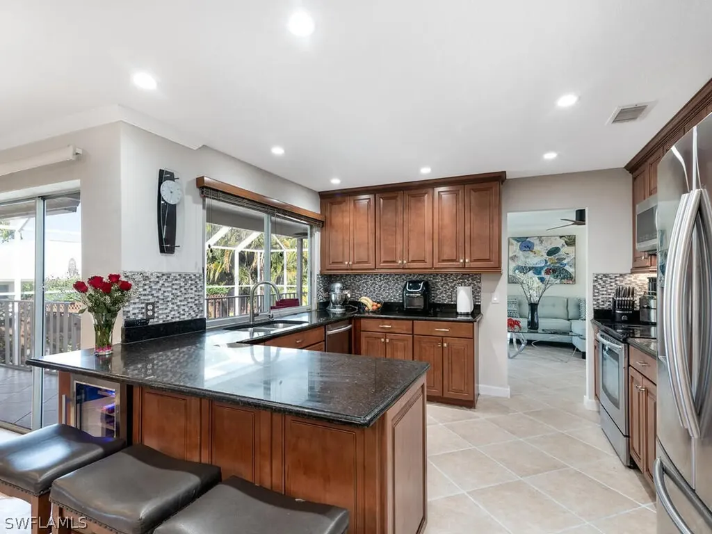 326 Sand Hill Street Marco Island FL 34145
