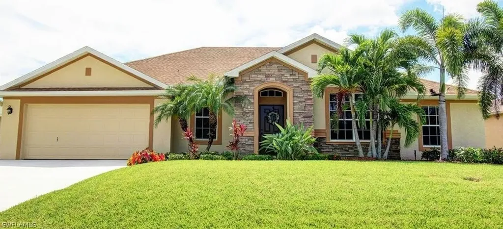 321 SW 25th Avenue Cape Coral FL 33991