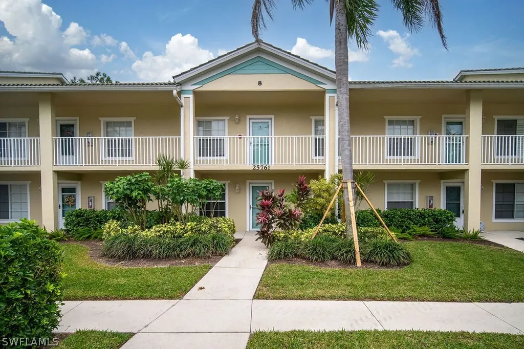25761 Lake Amelia Way Bonita Springs FL 34135
