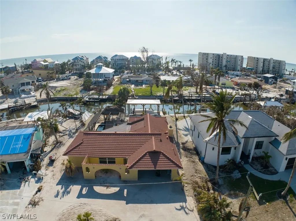 5200 Williams Drive Fort Myers Beach FL 33931