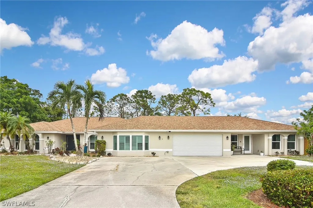 18141 Riccardo Court Fort Myers FL 33967