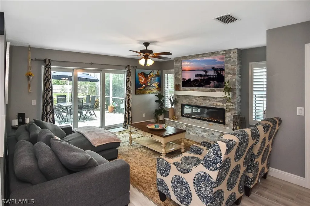 18141 Riccardo Court Fort Myers FL 33967