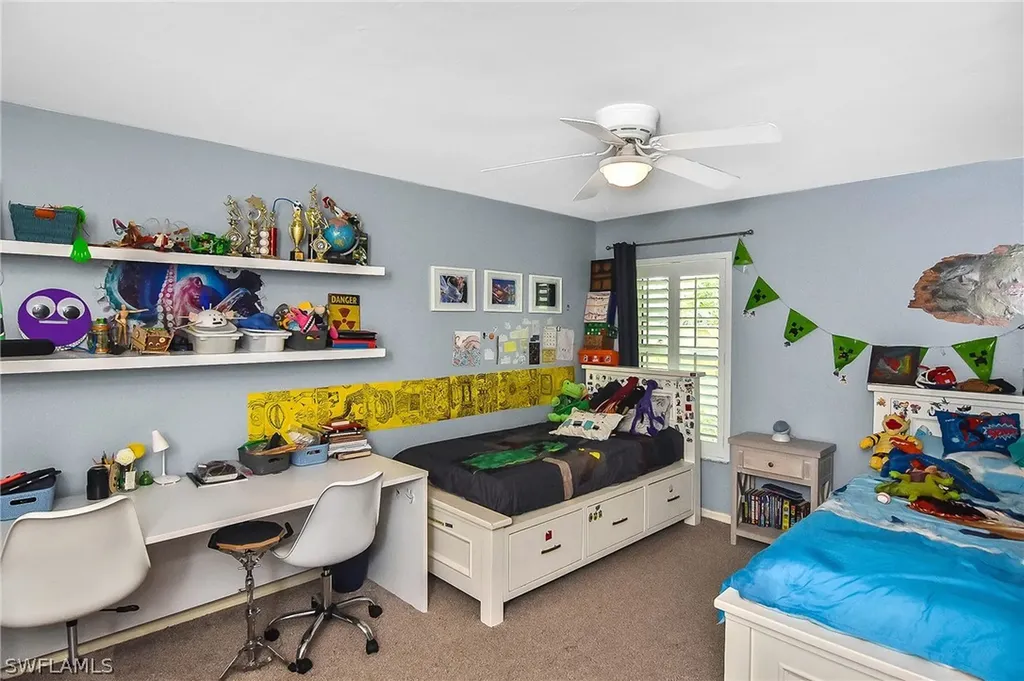 18141 Riccardo Court Fort Myers FL 33967
