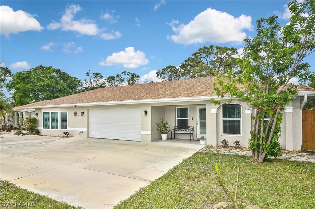 18141 Riccardo Court Fort Myers FL 33967