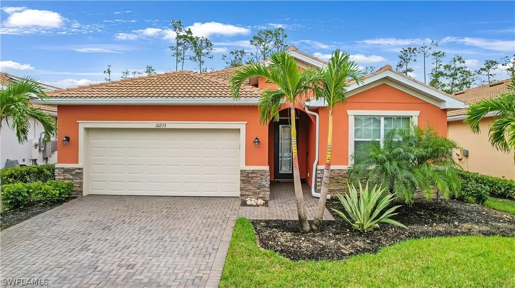 10253 Livorno Drive Fort Myers FL 33913