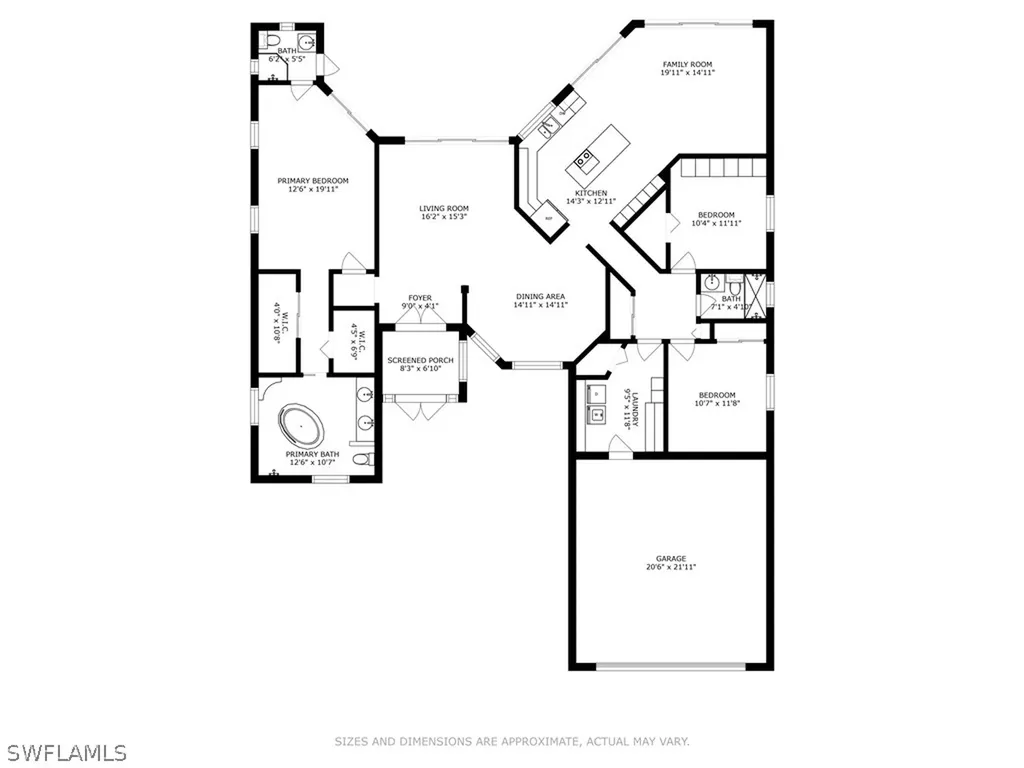 108 Newport Cay Naples FL 34114