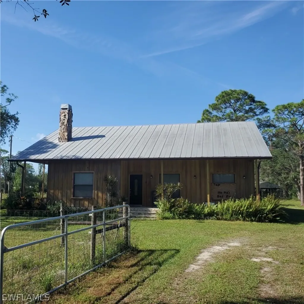 11300 Shirley Lane North Fort Myers FL 33917