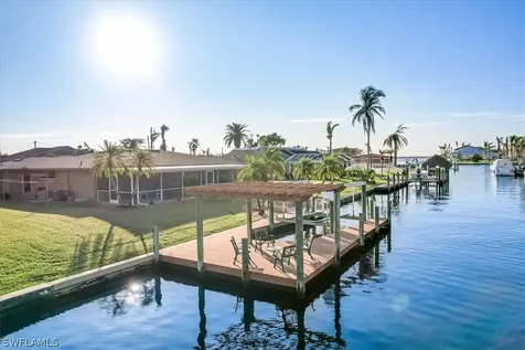 5368 Colonade Court Cape Coral FL 33904