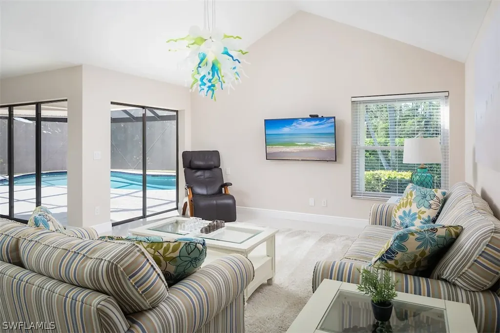 1821 Imperial Golf Course Boulevard Naples FL 34110
