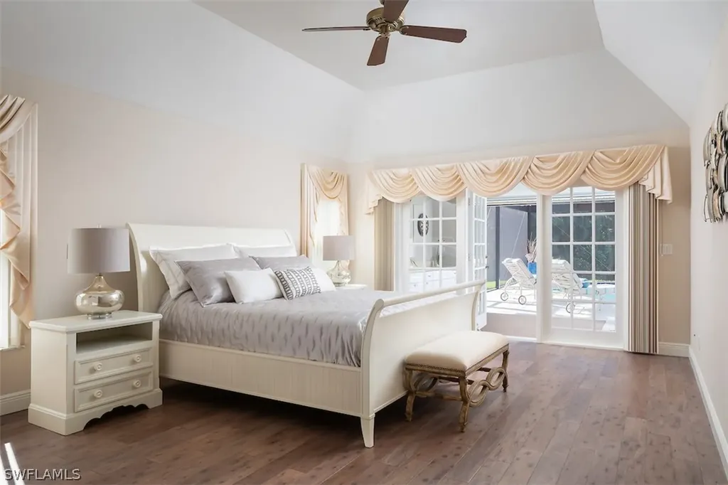 1821 Imperial Golf Course Boulevard Naples FL 34110
