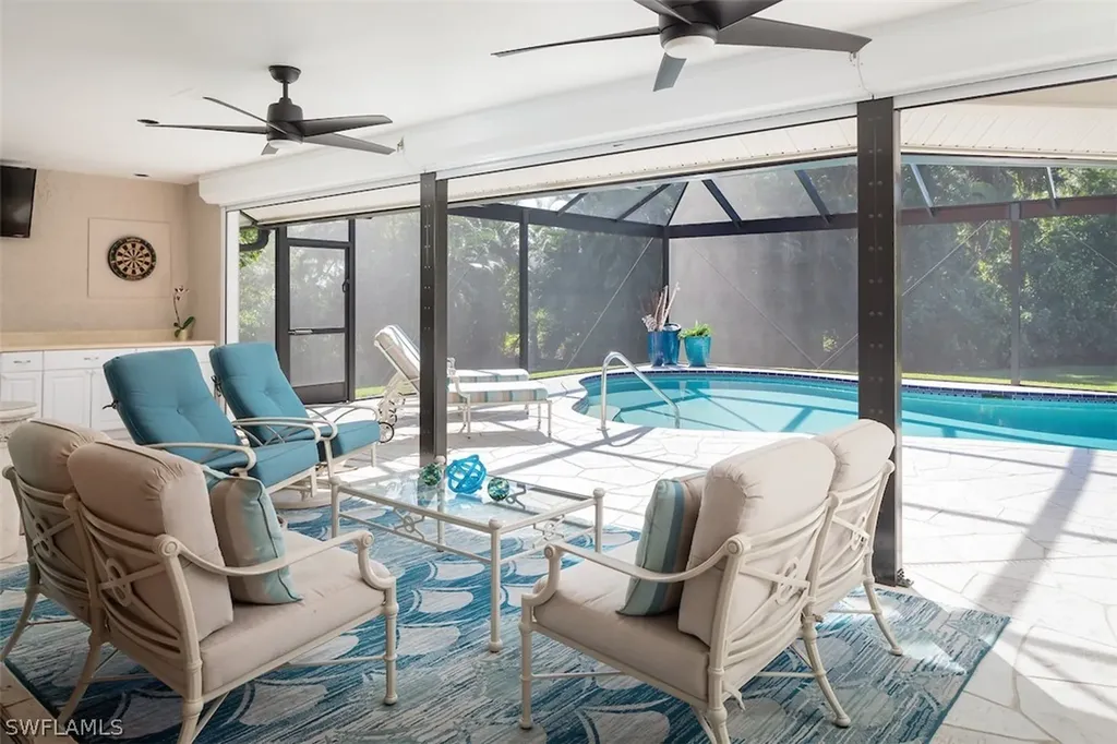 1821 Imperial Golf Course Boulevard Naples FL 34110