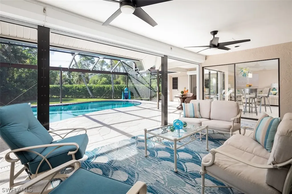 1821 Imperial Golf Course Boulevard Naples FL 34110