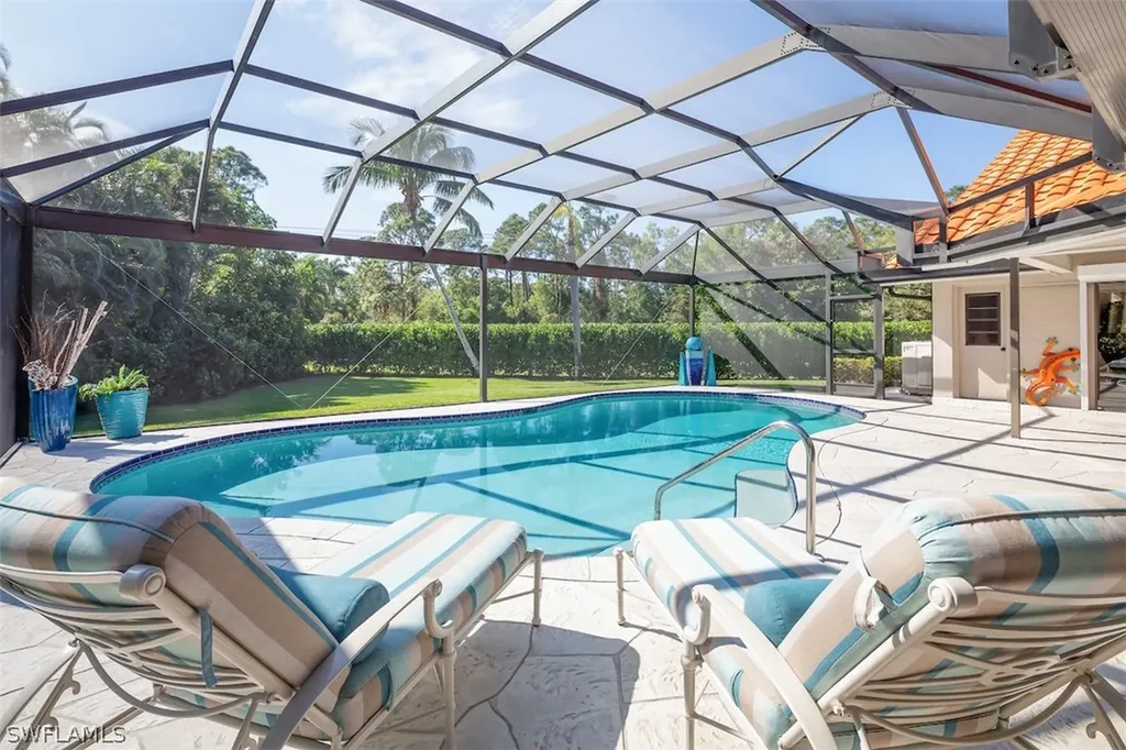 1821 Imperial Golf Course Boulevard Naples FL 34110