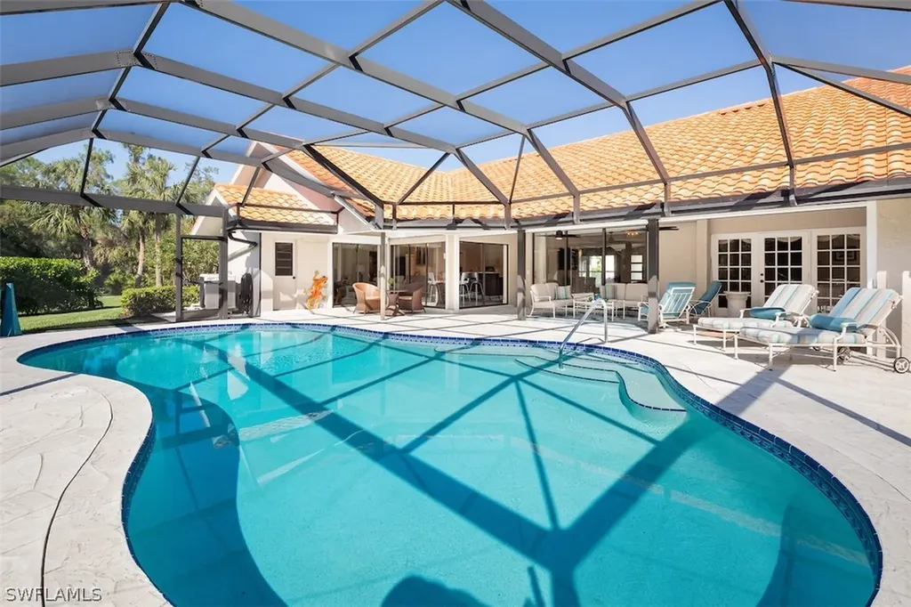 1821 Imperial Golf Course Boulevard Naples FL 34110