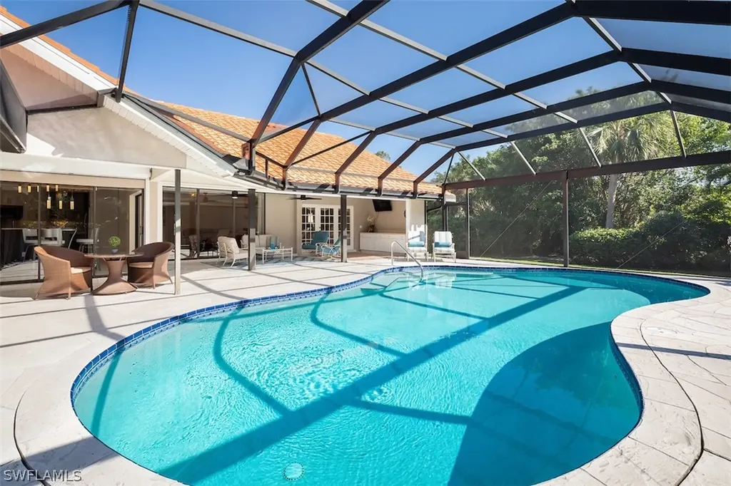 1821 Imperial Golf Course Boulevard Naples FL 34110