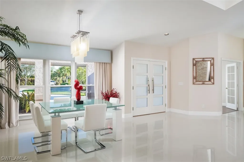 1821 Imperial Golf Course Boulevard Naples FL 34110